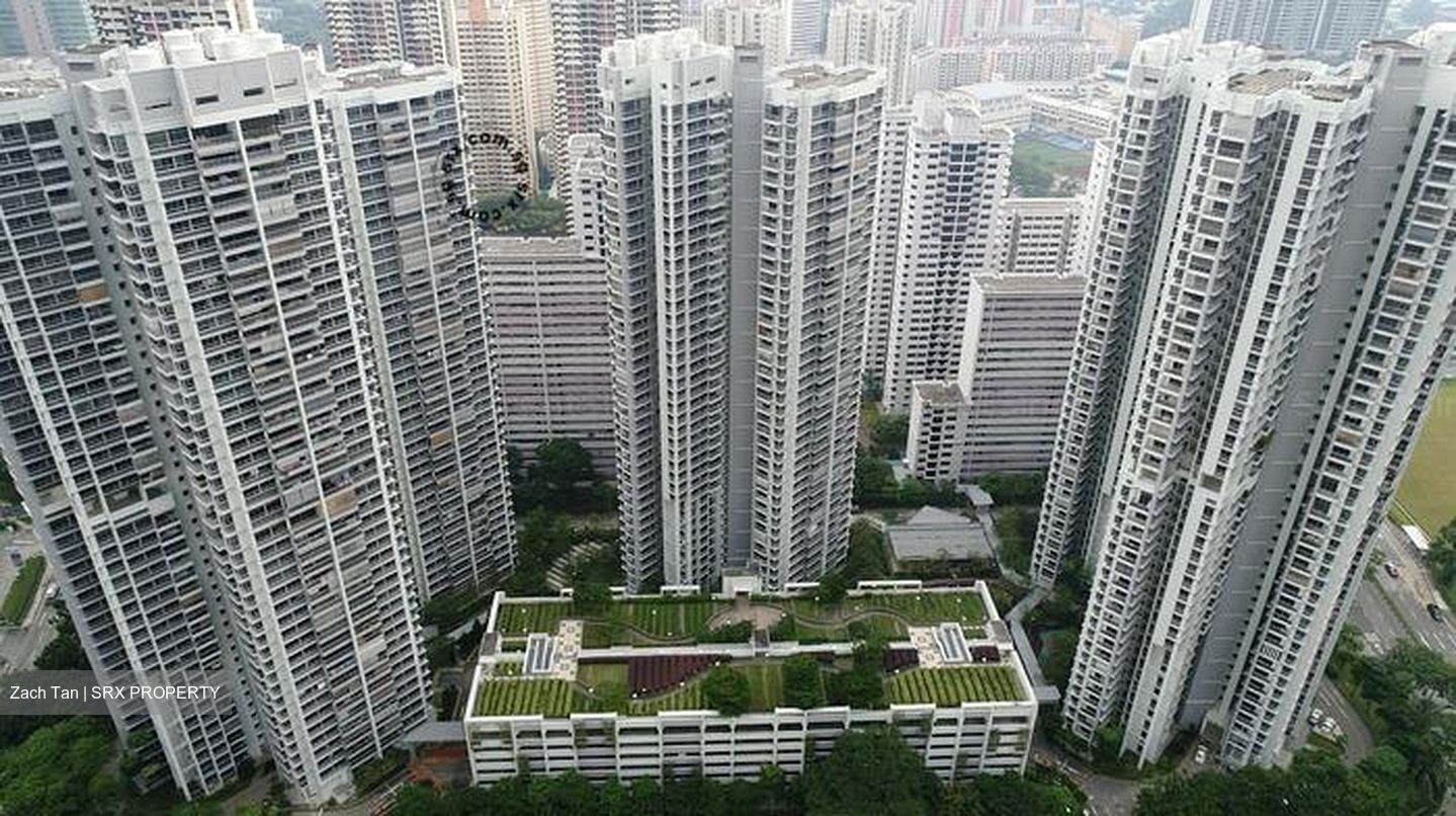 Blk 138B The Peak @ Toa Payoh (Toa Payoh), HDB 5 Rooms #501087311